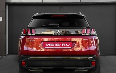 Peugeot 3008 II, 2018 год, 1 950 000 рублей, 6 фотография