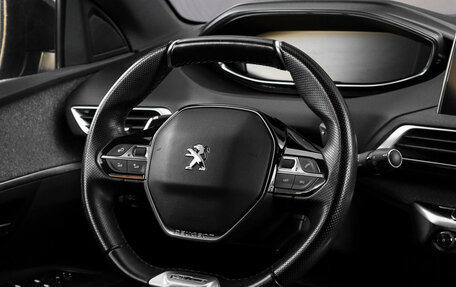 Peugeot 3008 II, 2018 год, 1 950 000 рублей, 14 фотография