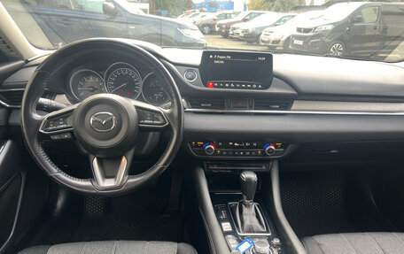 Mazda 6, 2020 год, 2 040 000 рублей, 6 фотография
