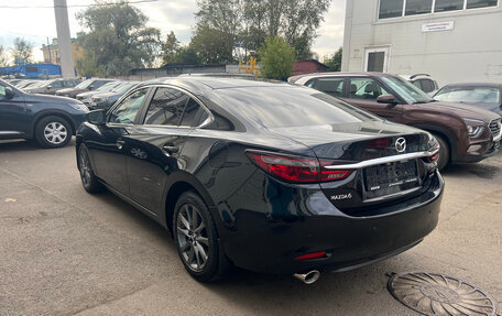 Mazda 6, 2020 год, 2 040 000 рублей, 4 фотография