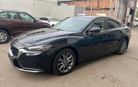 Mazda 6, 2020 год, 2 040 000 рублей, 5 фотография