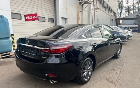 Mazda 6, 2020 год, 2 040 000 рублей, 3 фотография