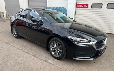 Mazda 6, 2020 год, 2 040 000 рублей, 2 фотография