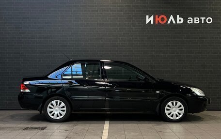Mitsubishi Lancer IX, 2006 год, 899 000 рублей, 4 фотография