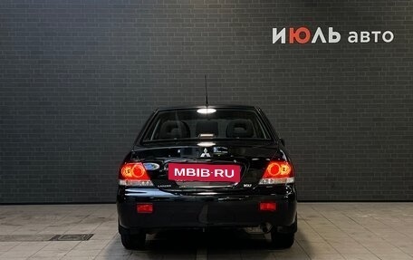 Mitsubishi Lancer IX, 2006 год, 899 000 рублей, 6 фотография