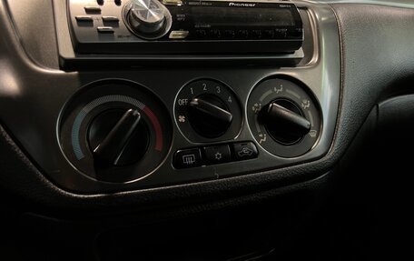 Mitsubishi Lancer IX, 2006 год, 899 000 рублей, 13 фотография