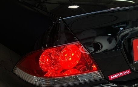 Mitsubishi Lancer IX, 2006 год, 899 000 рублей, 7 фотография