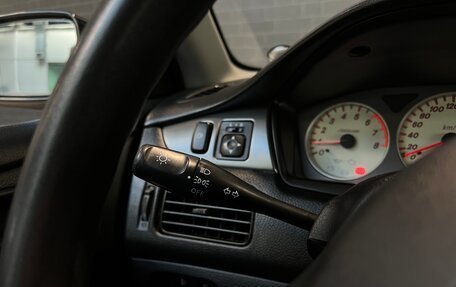 Mitsubishi Lancer IX, 2006 год, 899 000 рублей, 18 фотография