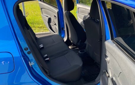 Renault Sandero II рестайлинг, 2019 год, 1 300 000 рублей, 8 фотография
