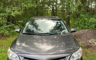 Toyota Corolla, 2010 год, 980 000 рублей, 1 фотография