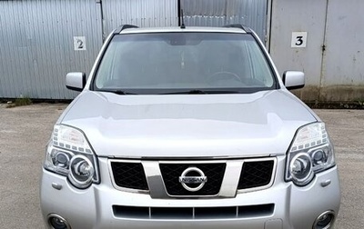 Nissan X-Trail, 2012 год, 1 165 000 рублей, 1 фотография
