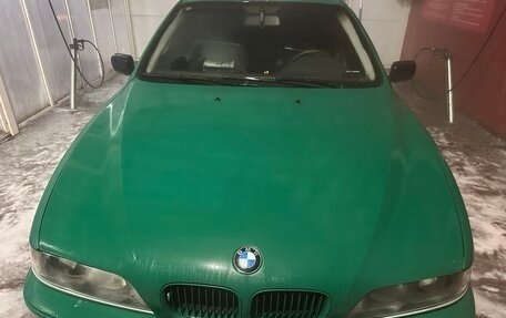 BMW 5 серия, 1999 год, 250 000 рублей, 1 фотография