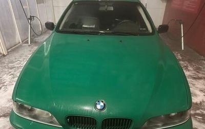 BMW 5 серия, 1999 год, 250 000 рублей, 1 фотография