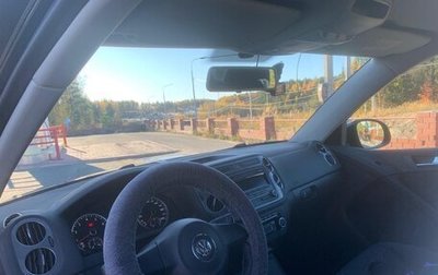 Volkswagen Tiguan I, 2013 год, 1 890 000 рублей, 1 фотография