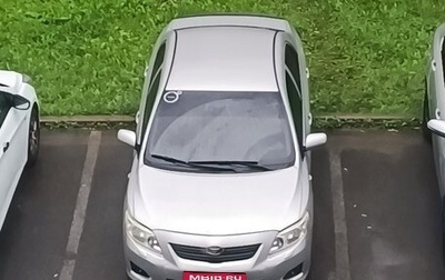 Toyota Corolla, 2008 год, 720 000 рублей, 1 фотография