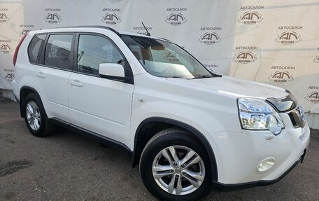 Nissan X-Trail, 2013 год, 1 249 000 рублей, 1 фотография