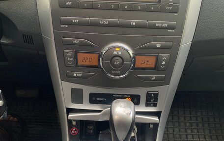 Toyota Corolla, 2010 год, 980 000 рублей, 12 фотография