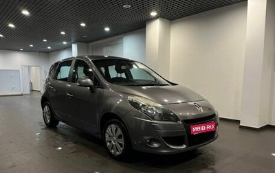 Renault Scenic III, 2011 год, 830 000 рублей, 1 фотография