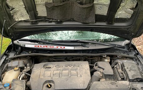 Toyota Corolla, 2010 год, 980 000 рублей, 13 фотография