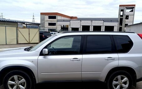 Nissan X-Trail, 2012 год, 1 165 000 рублей, 6 фотография
