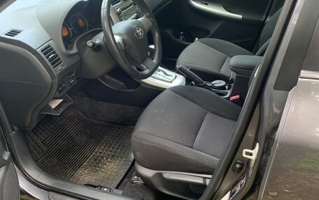 Toyota Corolla, 2010 год, 980 000 рублей, 8 фотография
