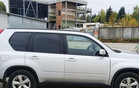 Nissan X-Trail, 2012 год, 1 165 000 рублей, 10 фотография