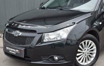Chevrolet Cruze II, 2012 год, 679 999 рублей, 1 фотография