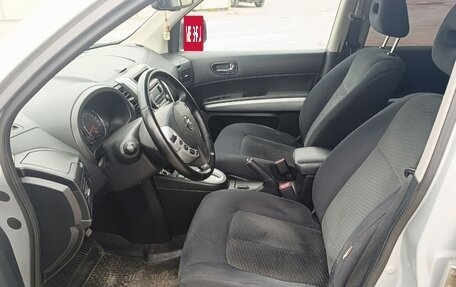 Nissan X-Trail, 2012 год, 1 165 000 рублей, 11 фотография
