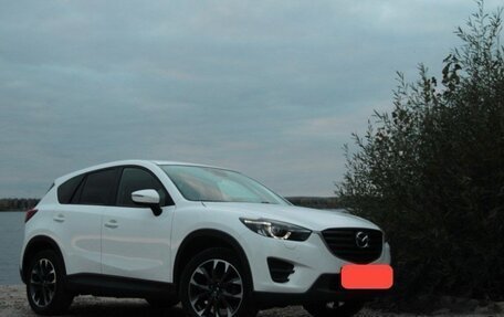 Mazda CX-5 II, 2015 год, 2 250 000 рублей, 4 фотография