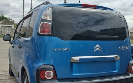 Citroen C3 Picasso I, 2009 год, 760 000 рублей, 3 фотография
