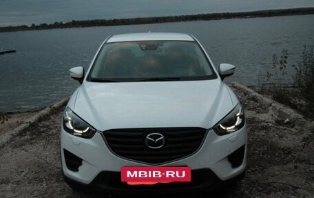 Mazda CX-5 II, 2015 год, 2 250 000 рублей, 5 фотография