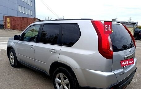 Nissan X-Trail, 2012 год, 1 165 000 рублей, 7 фотография
