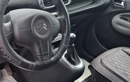 Citroen C3 Picasso I, 2009 год, 760 000 рублей, 7 фотография