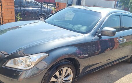 Infiniti M, 2012 год, 2 100 000 рублей, 3 фотография