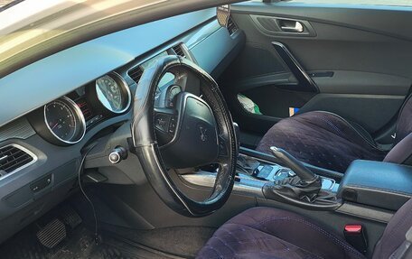 Peugeot 508 II, 2012 год, 550 000 рублей, 9 фотография
