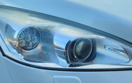 Peugeot 508 II, 2012 год, 550 000 рублей, 14 фотография