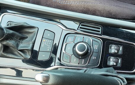 Peugeot 508 II, 2012 год, 550 000 рублей, 12 фотография