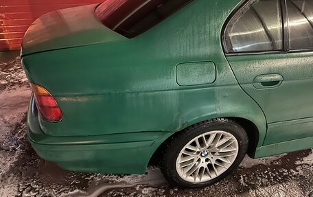BMW 5 серия, 1999 год, 250 000 рублей, 5 фотография