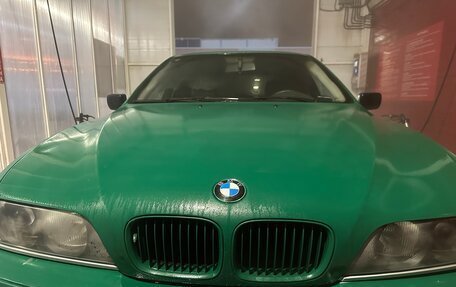 BMW 5 серия, 1999 год, 250 000 рублей, 3 фотография