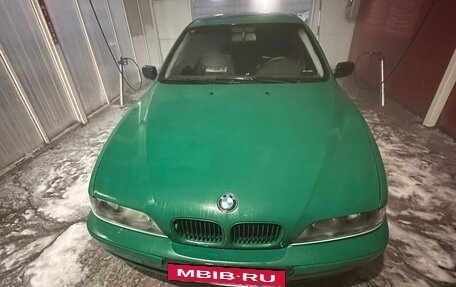 BMW 5 серия, 1999 год, 250 000 рублей, 2 фотография