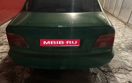 BMW 5 серия, 1999 год, 250 000 рублей, 10 фотография