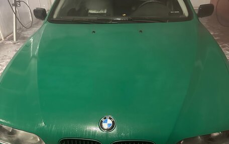BMW 5 серия, 1999 год, 250 000 рублей, 15 фотография