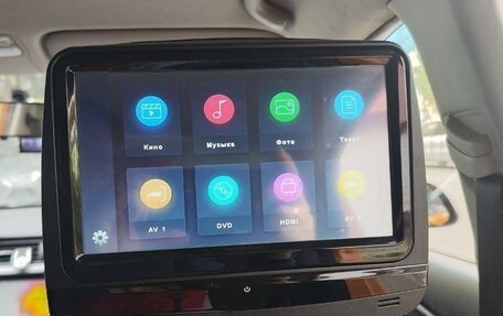 KIA Rio IV, 2017 год, 1 400 000 рублей, 8 фотография
