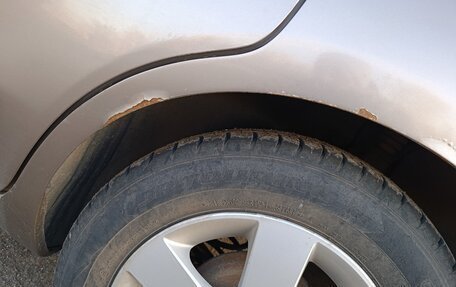Nissan Note II рестайлинг, 2010 год, 520 000 рублей, 6 фотография