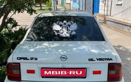 Opel Vectra A, 1992 год, 200 000 рублей, 7 фотография