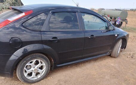 Ford Focus II рестайлинг, 2006 год, 410 000 рублей, 5 фотография