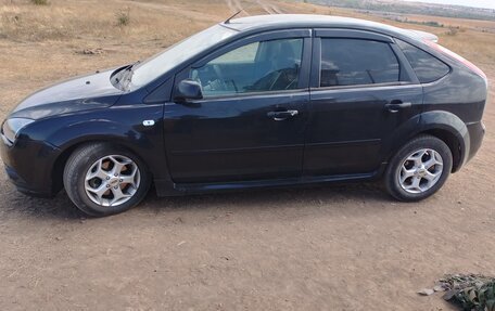 Ford Focus II рестайлинг, 2006 год, 410 000 рублей, 7 фотография