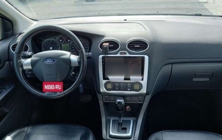 Ford Focus II рестайлинг, 2006 год, 410 000 рублей, 2 фотография