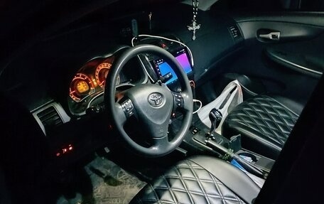 Toyota Corolla, 2008 год, 720 000 рублей, 8 фотография