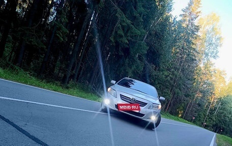 Toyota Corolla, 2008 год, 720 000 рублей, 4 фотография